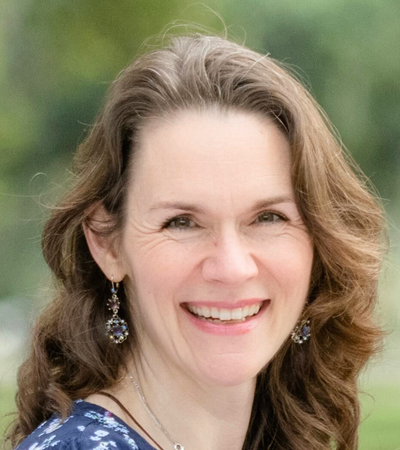 Shannon Austin, Ph.D.