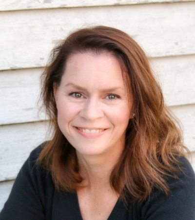 Laurie Darling, Ph.D.