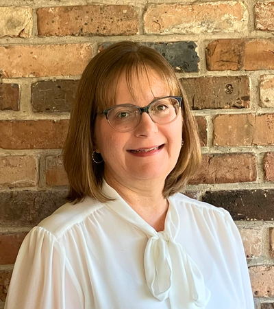 Lisa Garner, LPC, LMFT